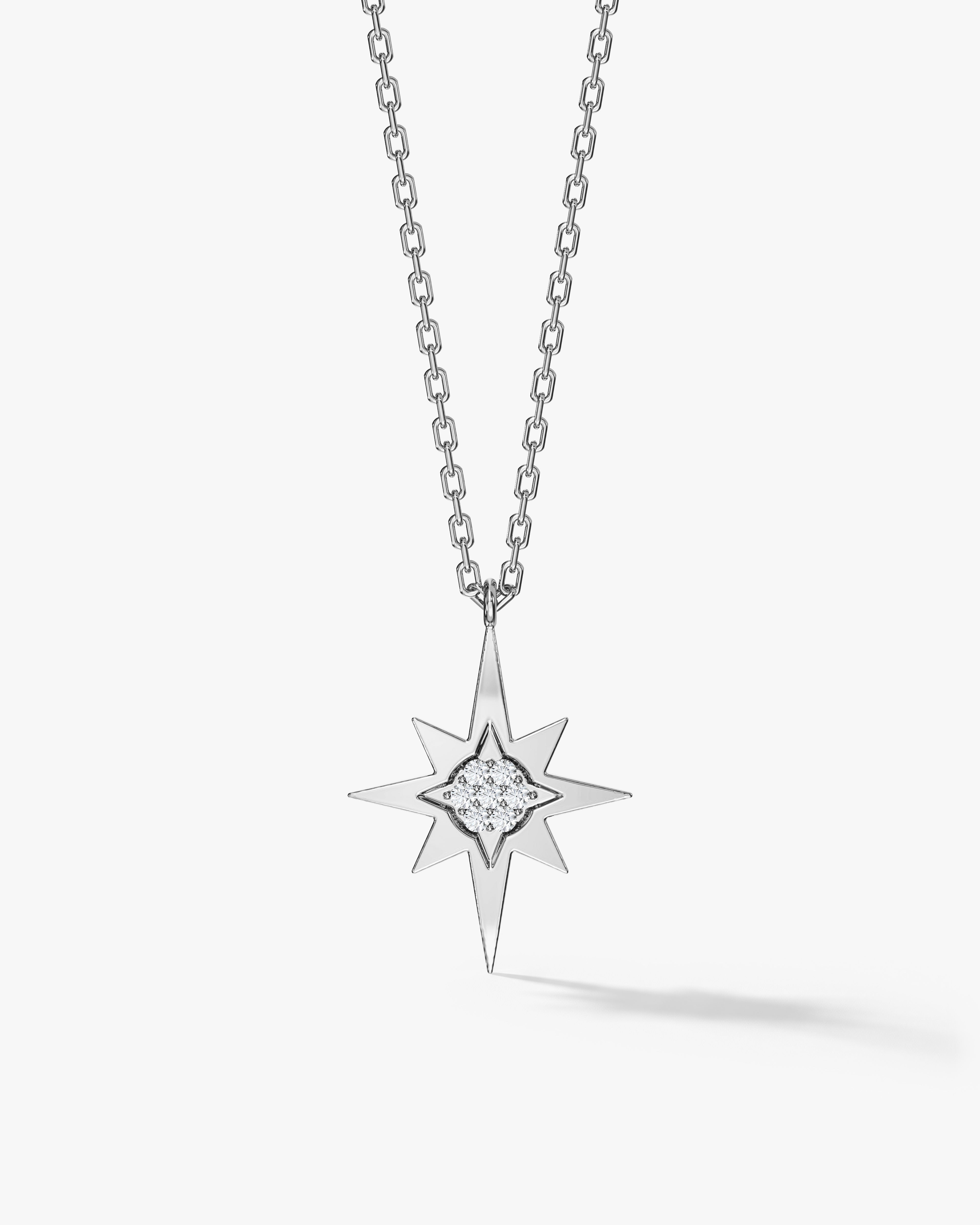 Guiding Star Necklace