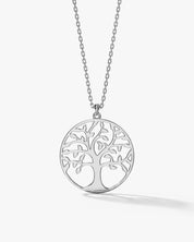 Roots & Branches Necklace