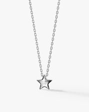 Little Star Necklace