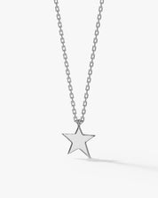 Wishing Star Necklace