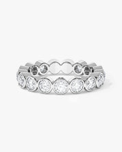 Bezel Eternity Band (1.75 CT TW)