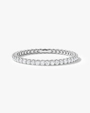 U-Prong Eternity Band (0.50 CT TW)