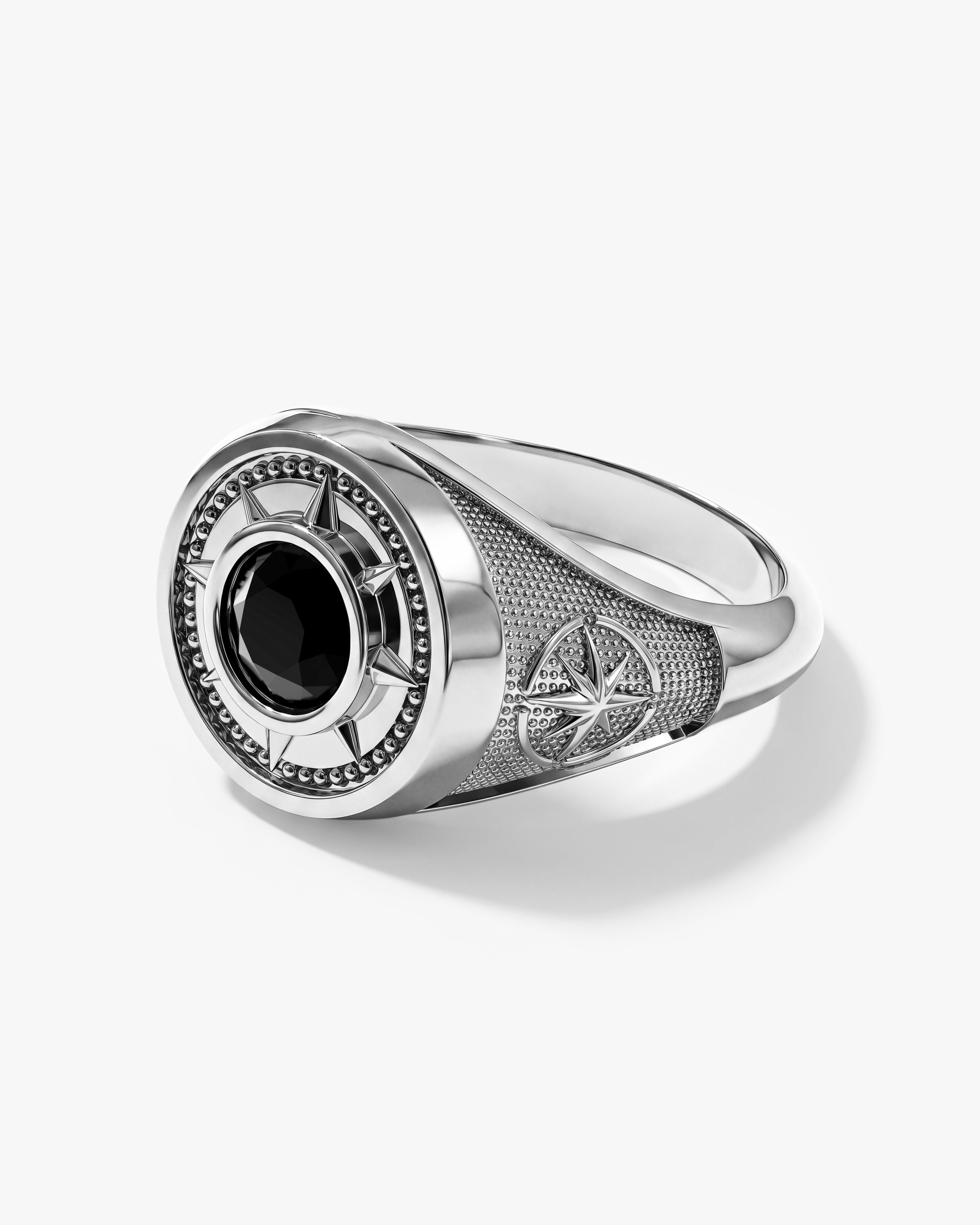 North Star Ring
