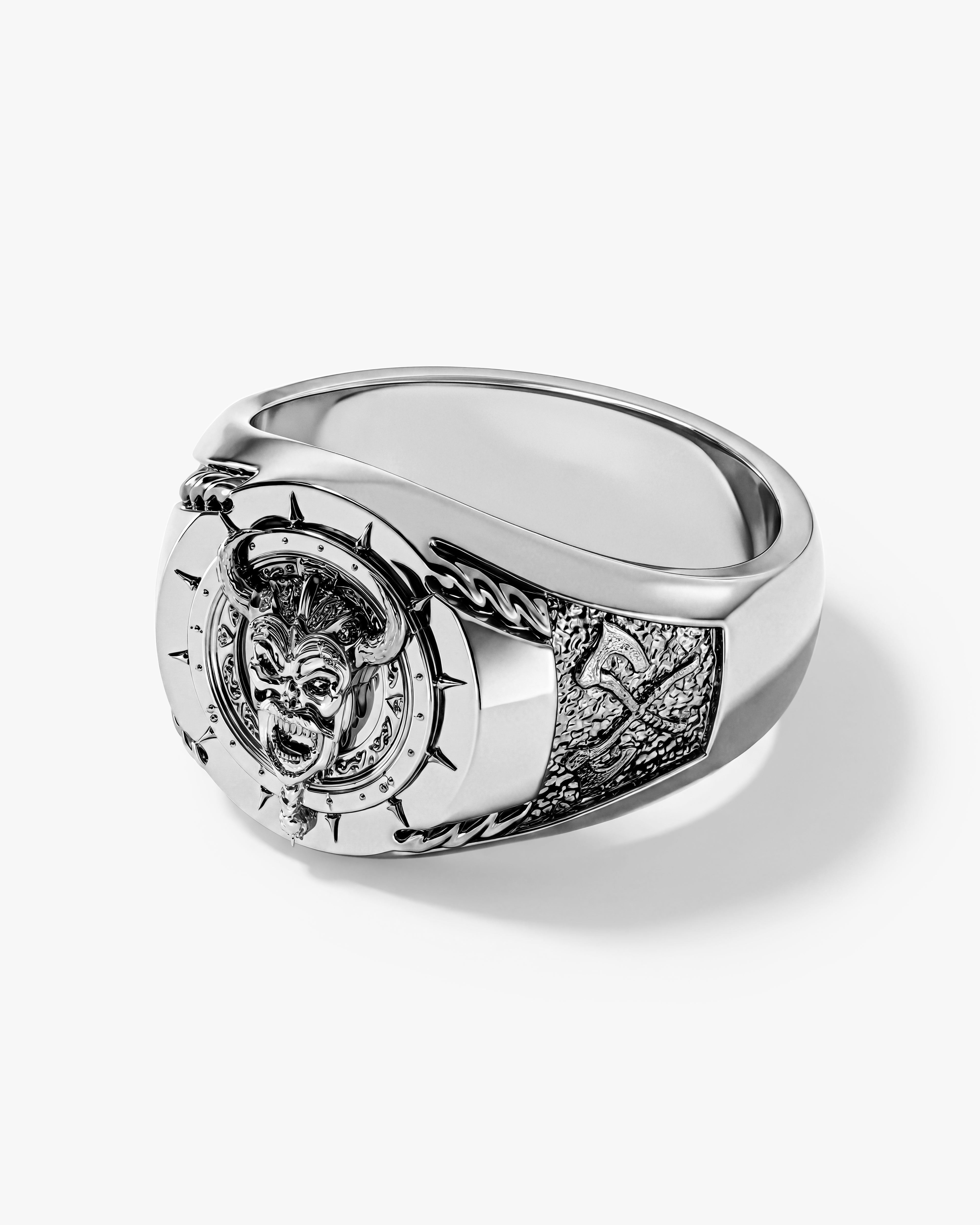 Norse Viking Ring