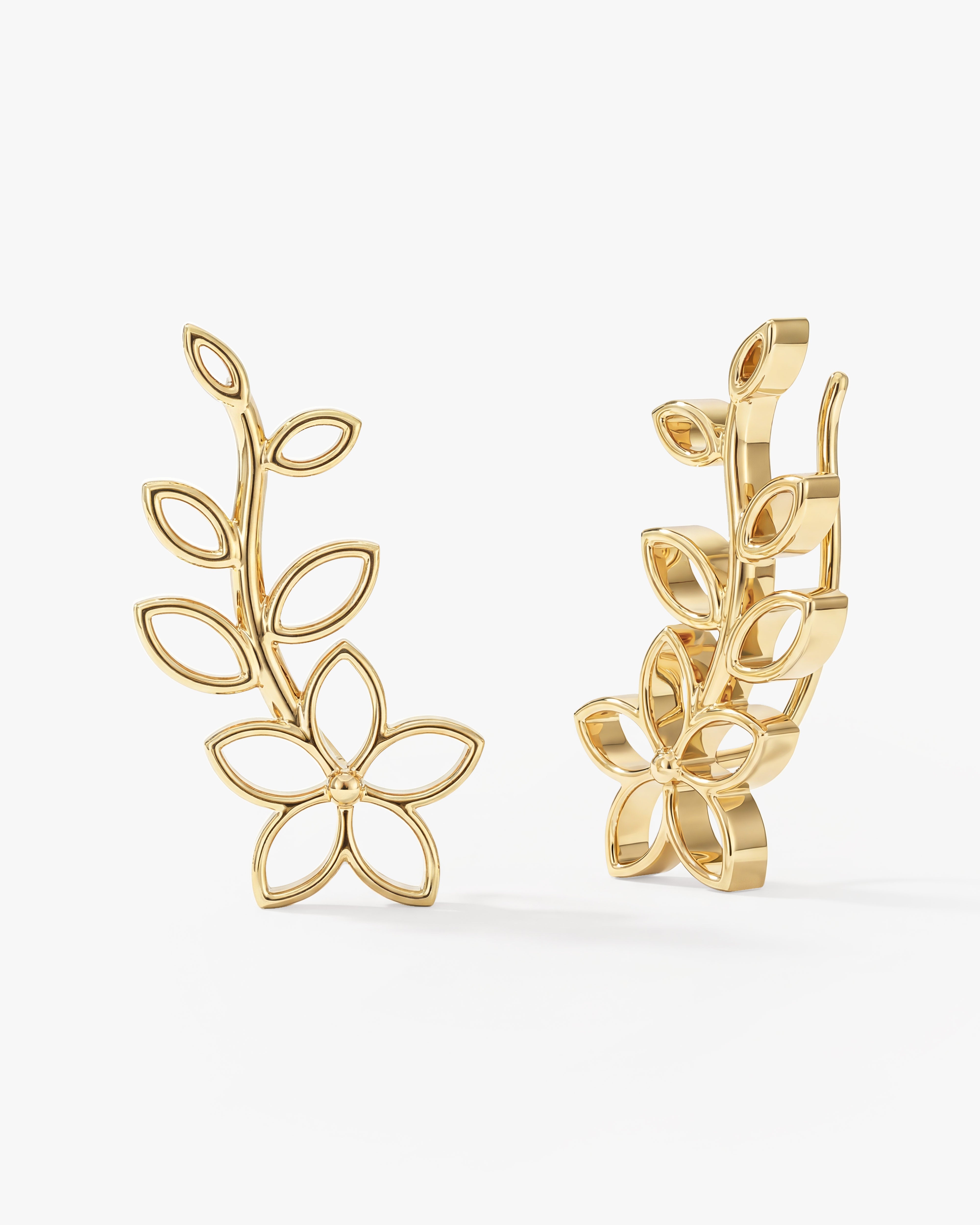 Blossom Vine Climbers