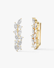 Marquise Leaf Trail Climbers