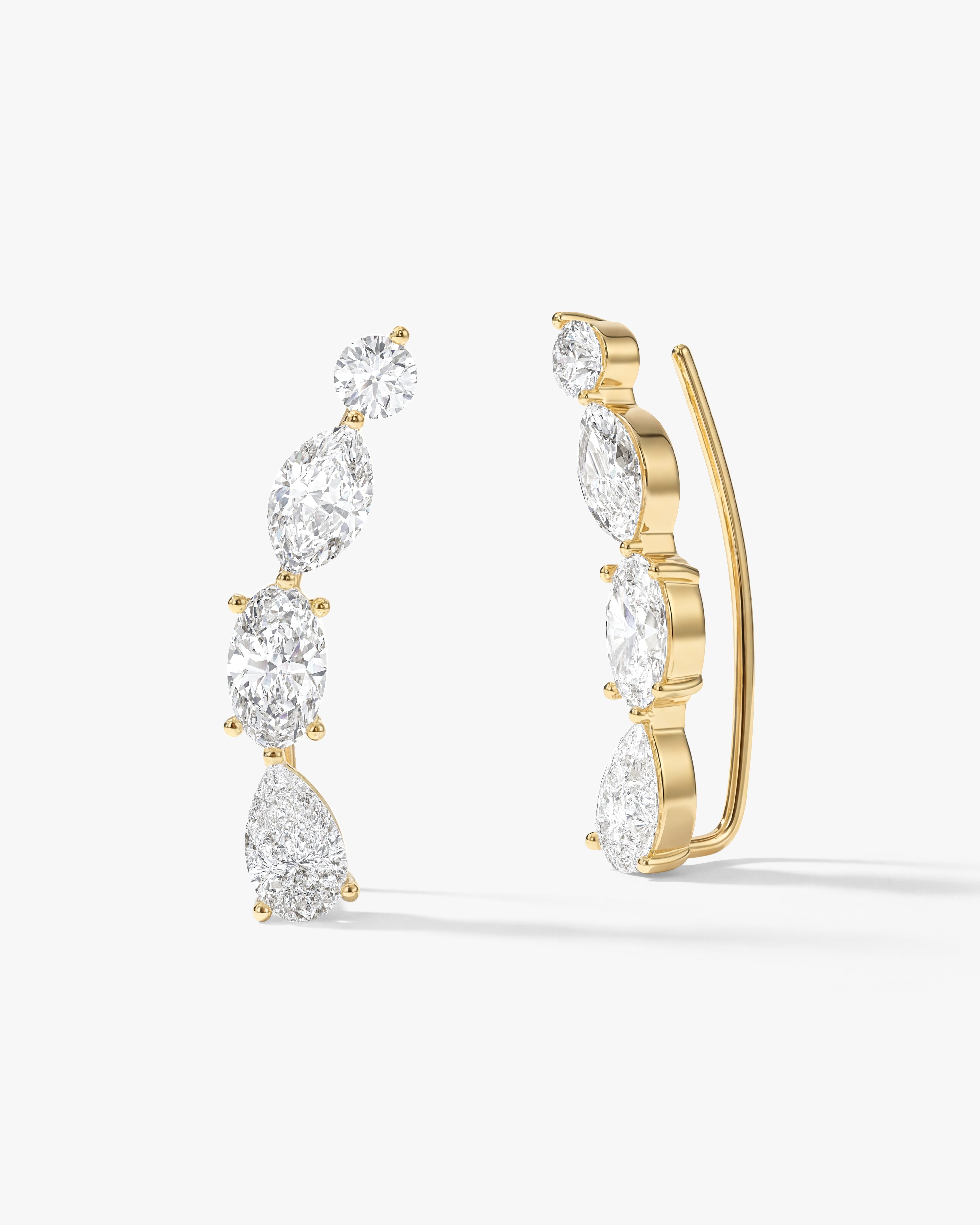 Scatter Sparkle Climbers