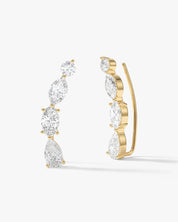 Scatter Sparkle Climbers