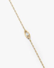 Watchful Eye Bracelet
