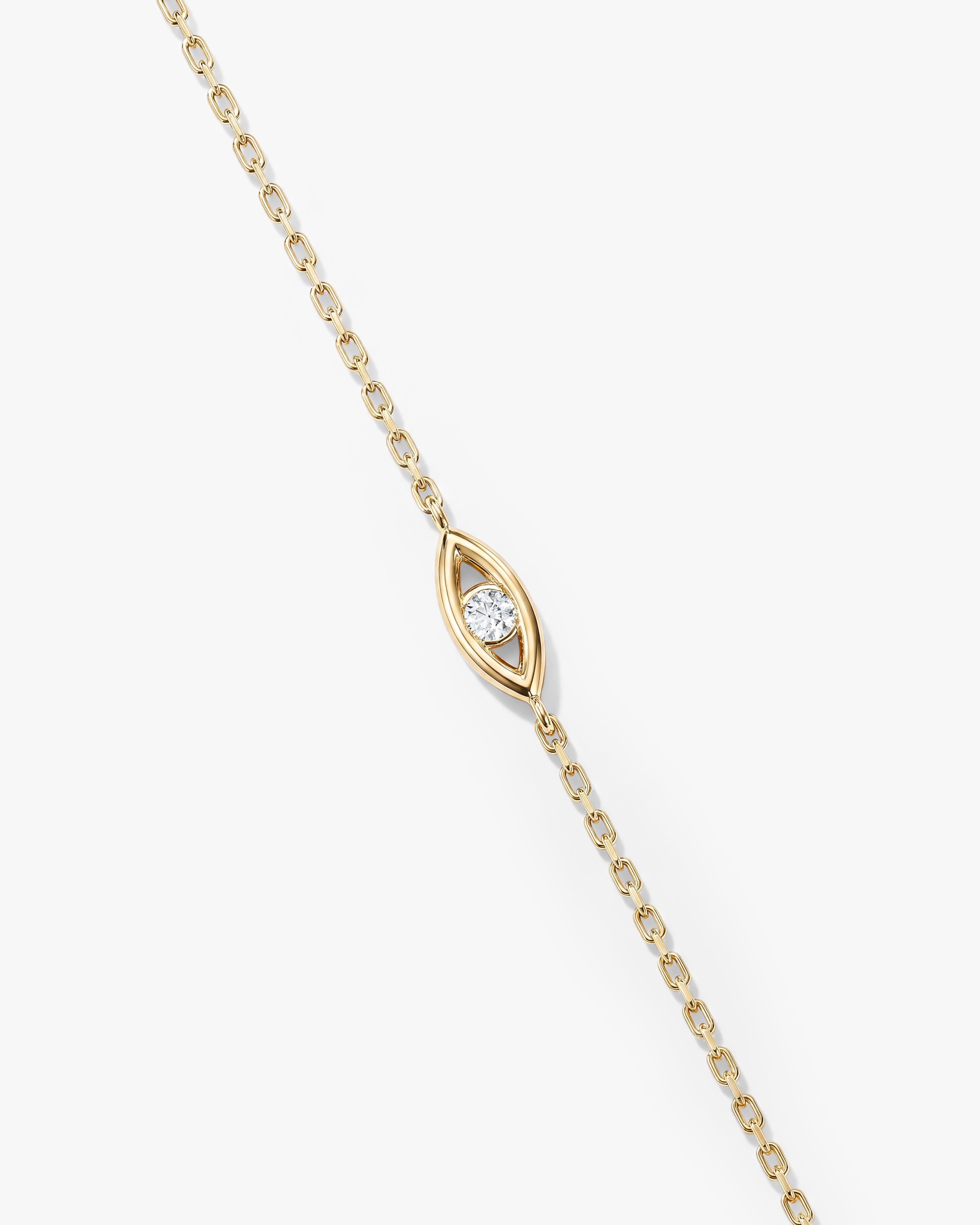 Watchful Eye Bracelet