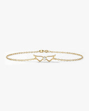 Guardian Wings Bracelet