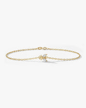 Little Bee Bracelet
