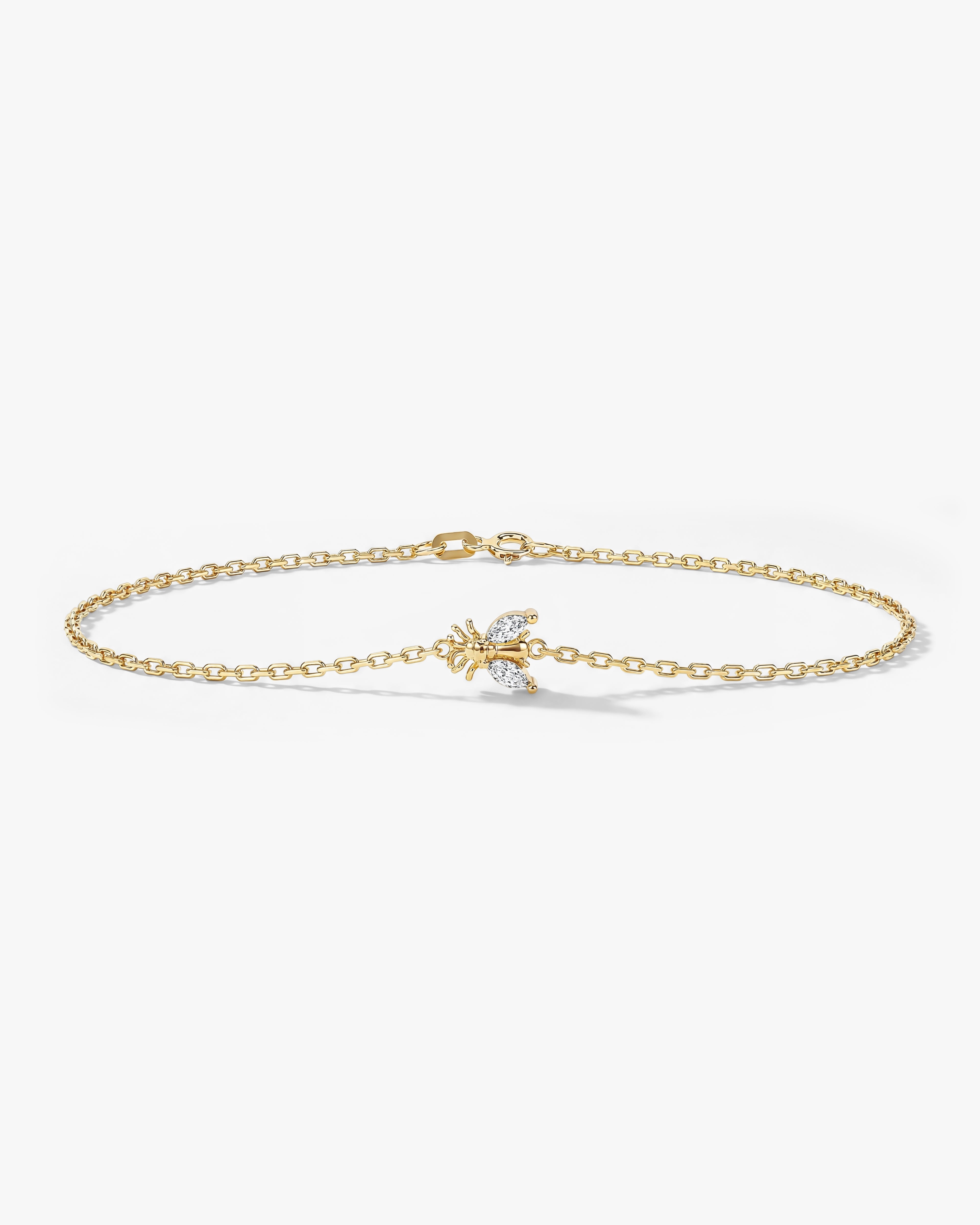 Little Bee Bracelet
