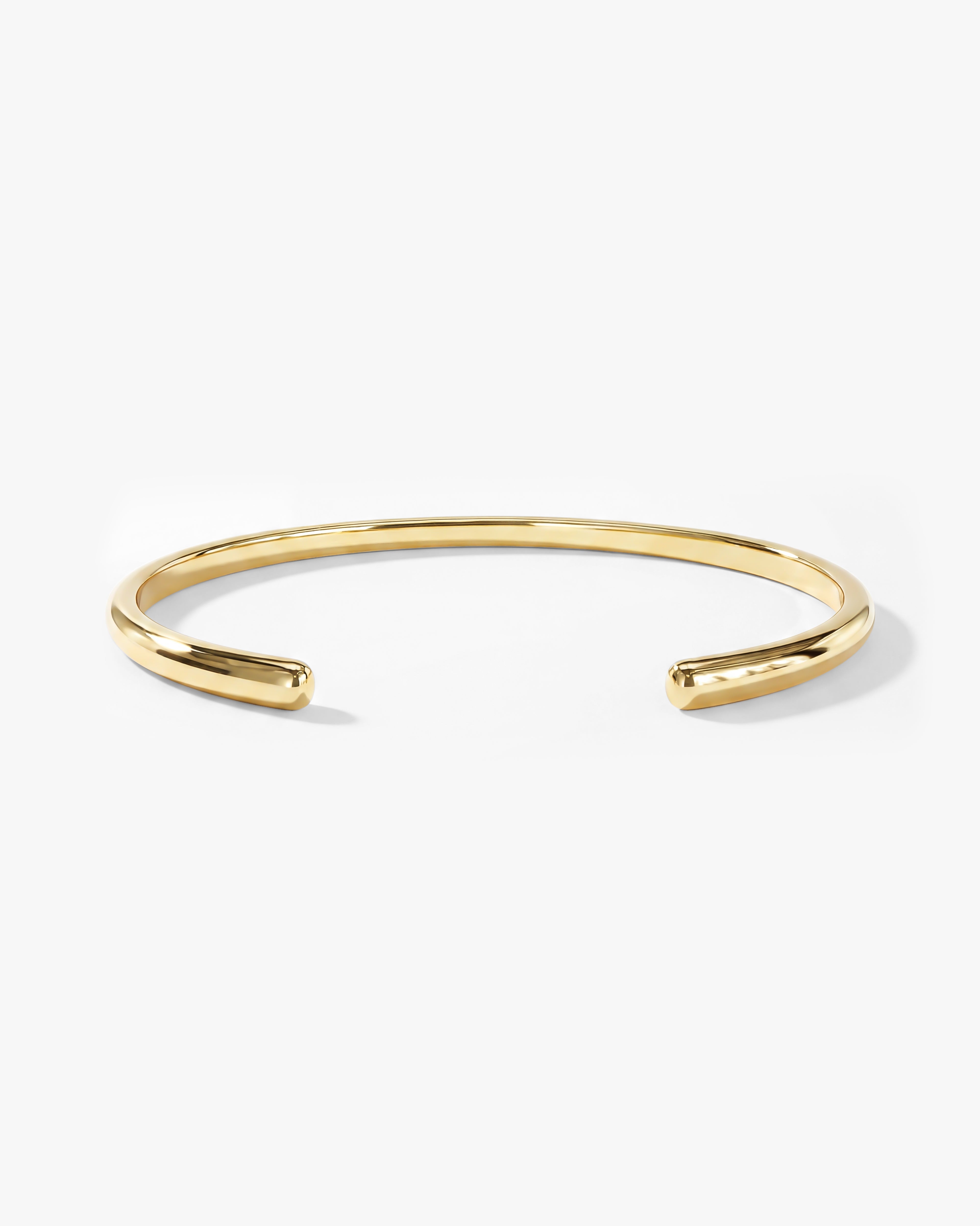 Classic Open Cuff