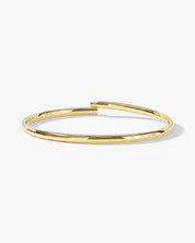 Everyday Hinged Bangle