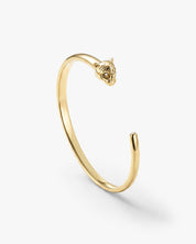 Wild Tiger Cuff