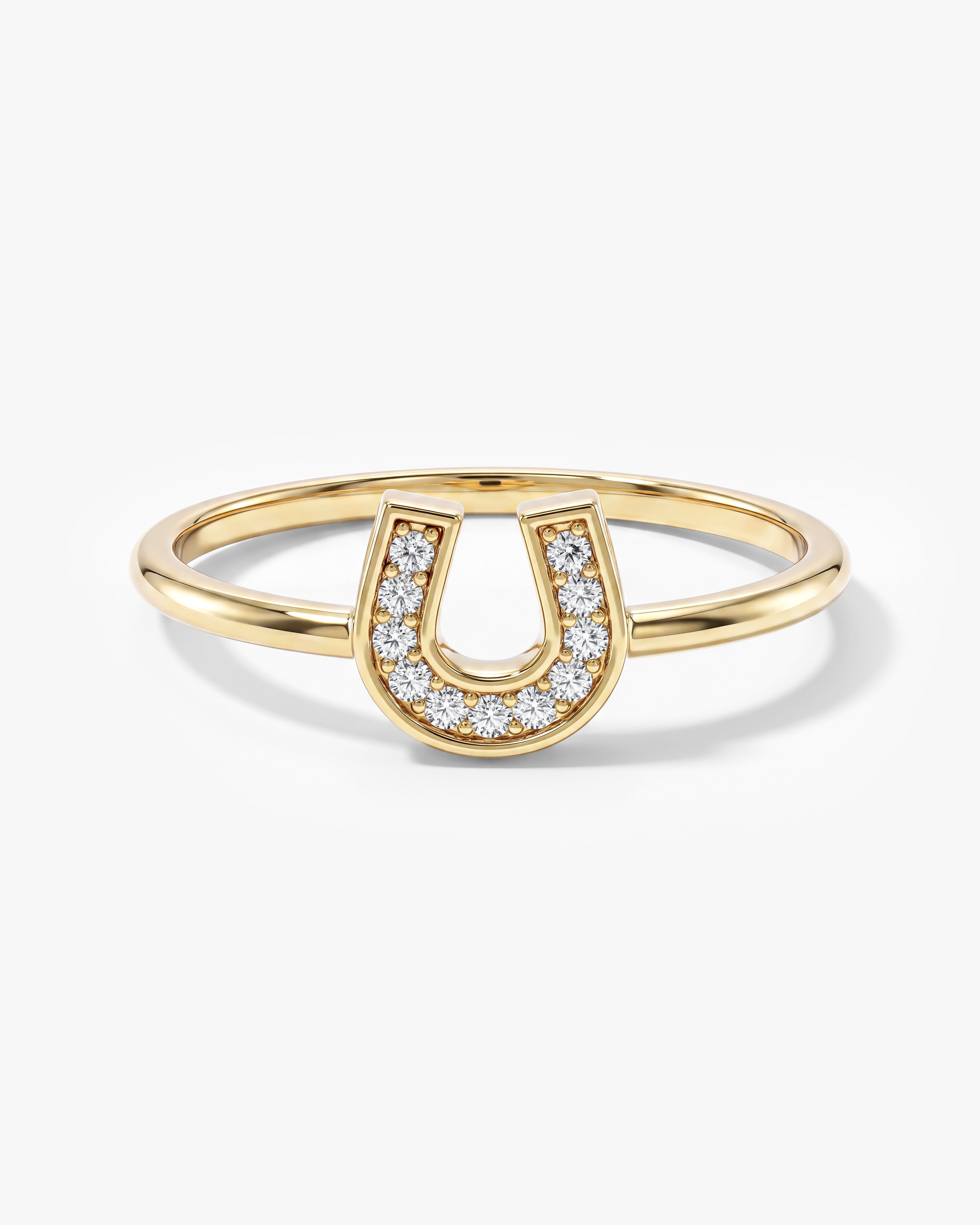 Lucky Charm Ring