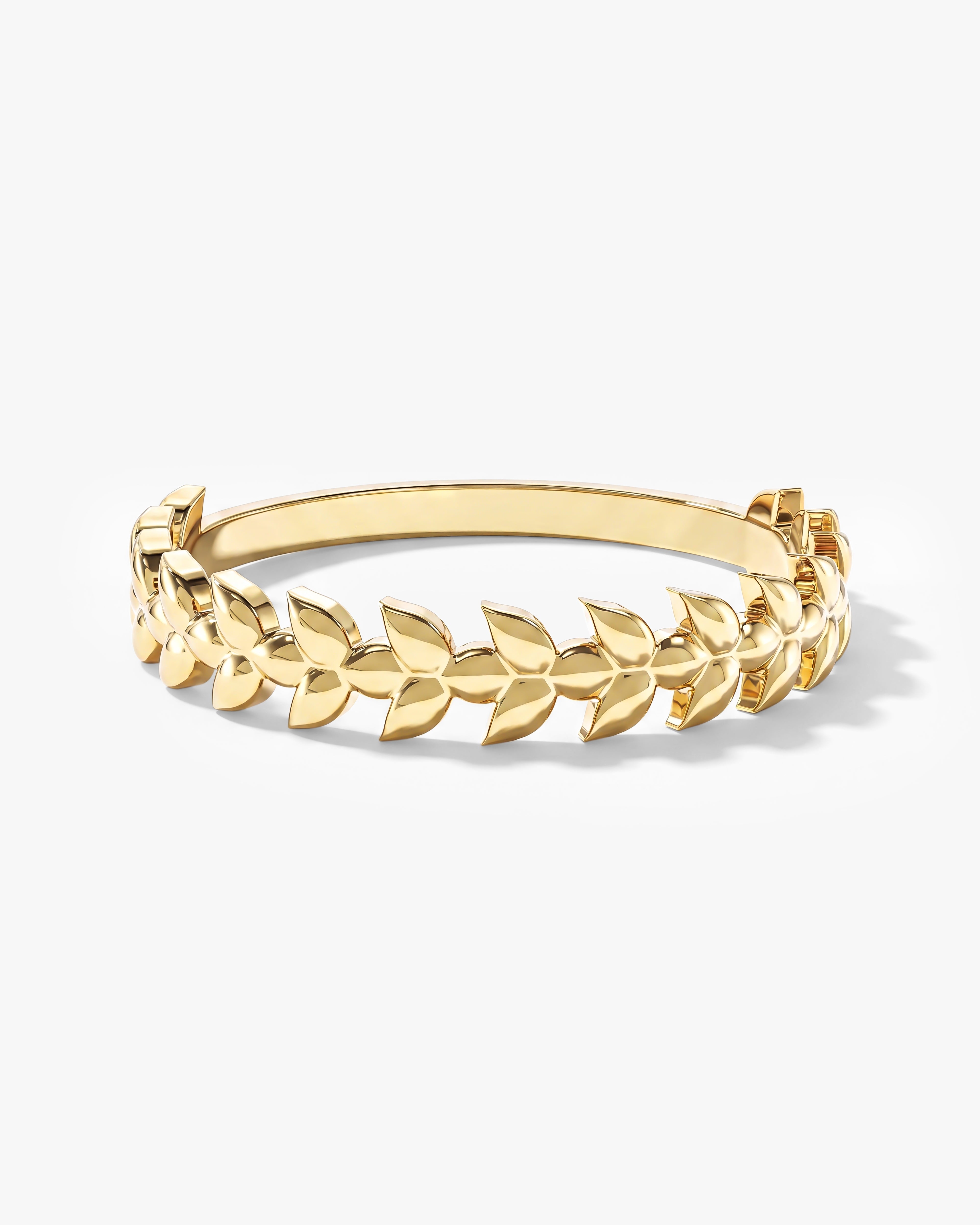 Laurel Branch Ring