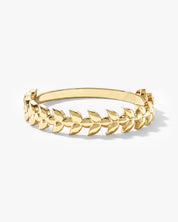 Laurel Branch Ring