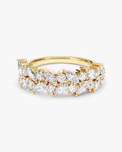 Celestia Wedding Band (1.50 CT TW)