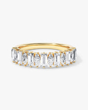 Pillar Wedding Band (1.60 CT TW)