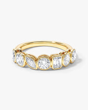 Mosaic Wedding Band (1.75 CT TW)