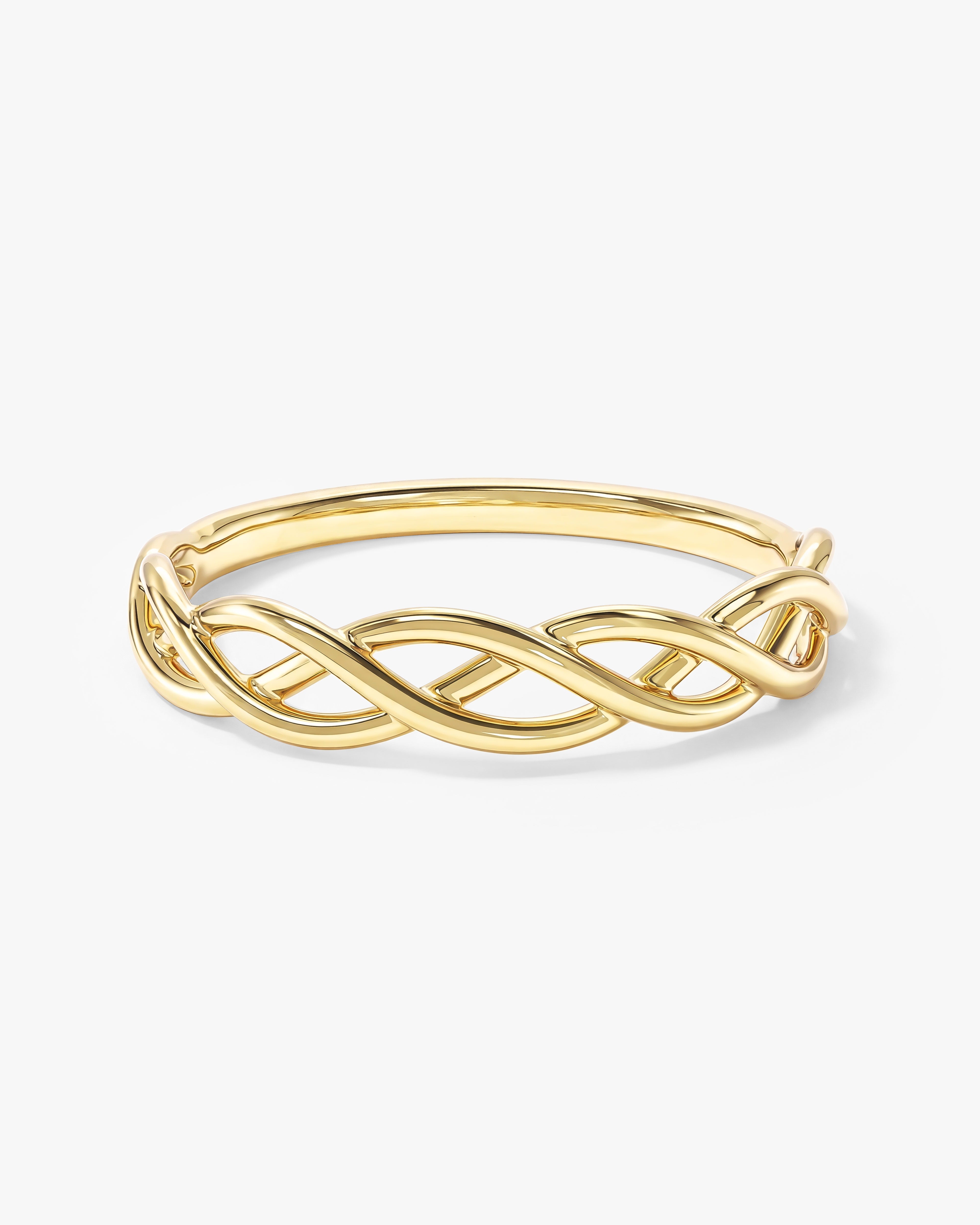 Vine Wedding Band