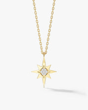 Guiding Star Necklace