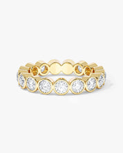 Bezel Eternity Band (1.75 CT TW)