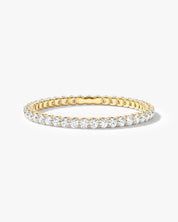 U-Prong Eternity Band (0.50 CT TW)