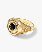 North Star Ring