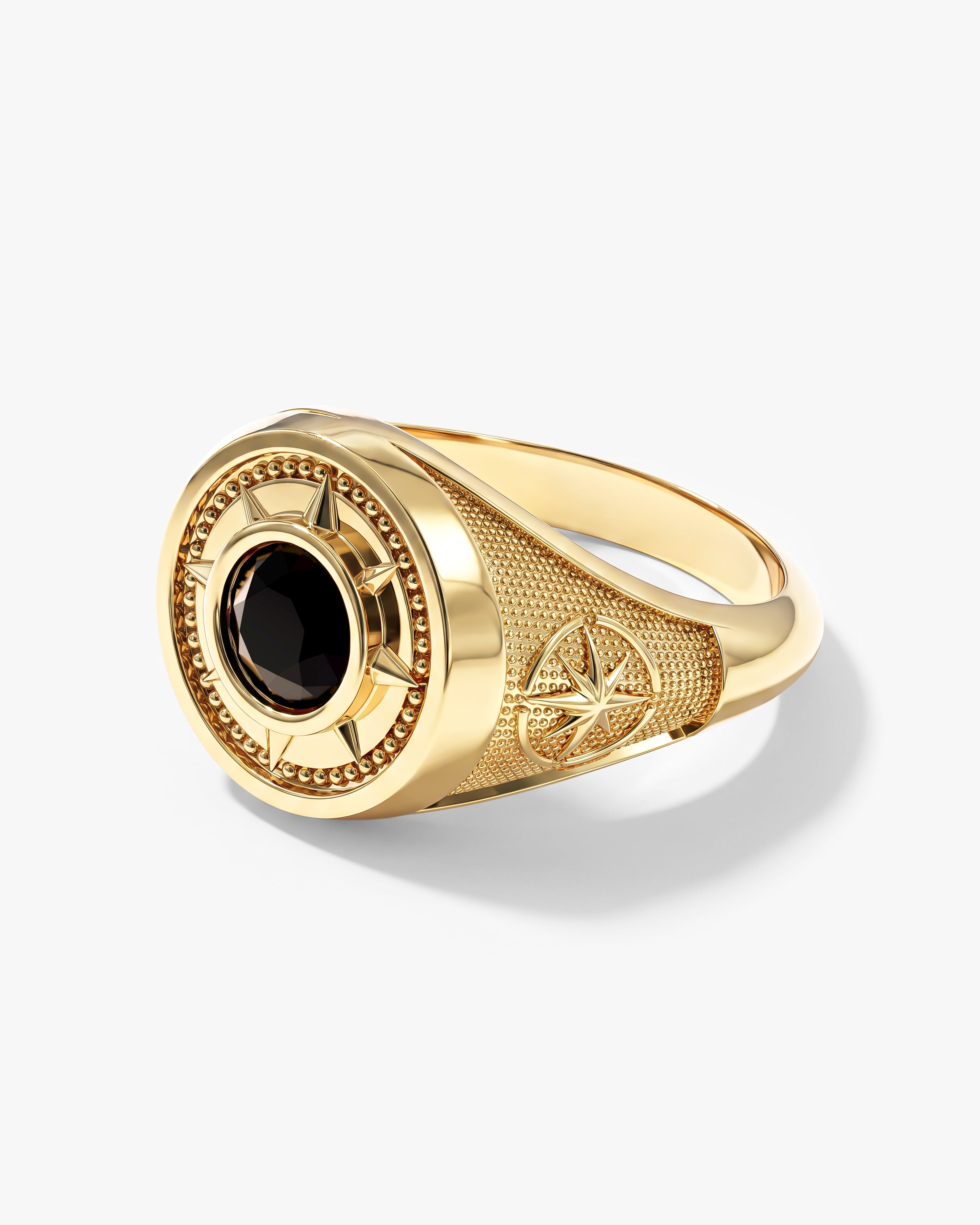 North Star Ring