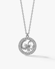 Scorpio Charm Necklace
