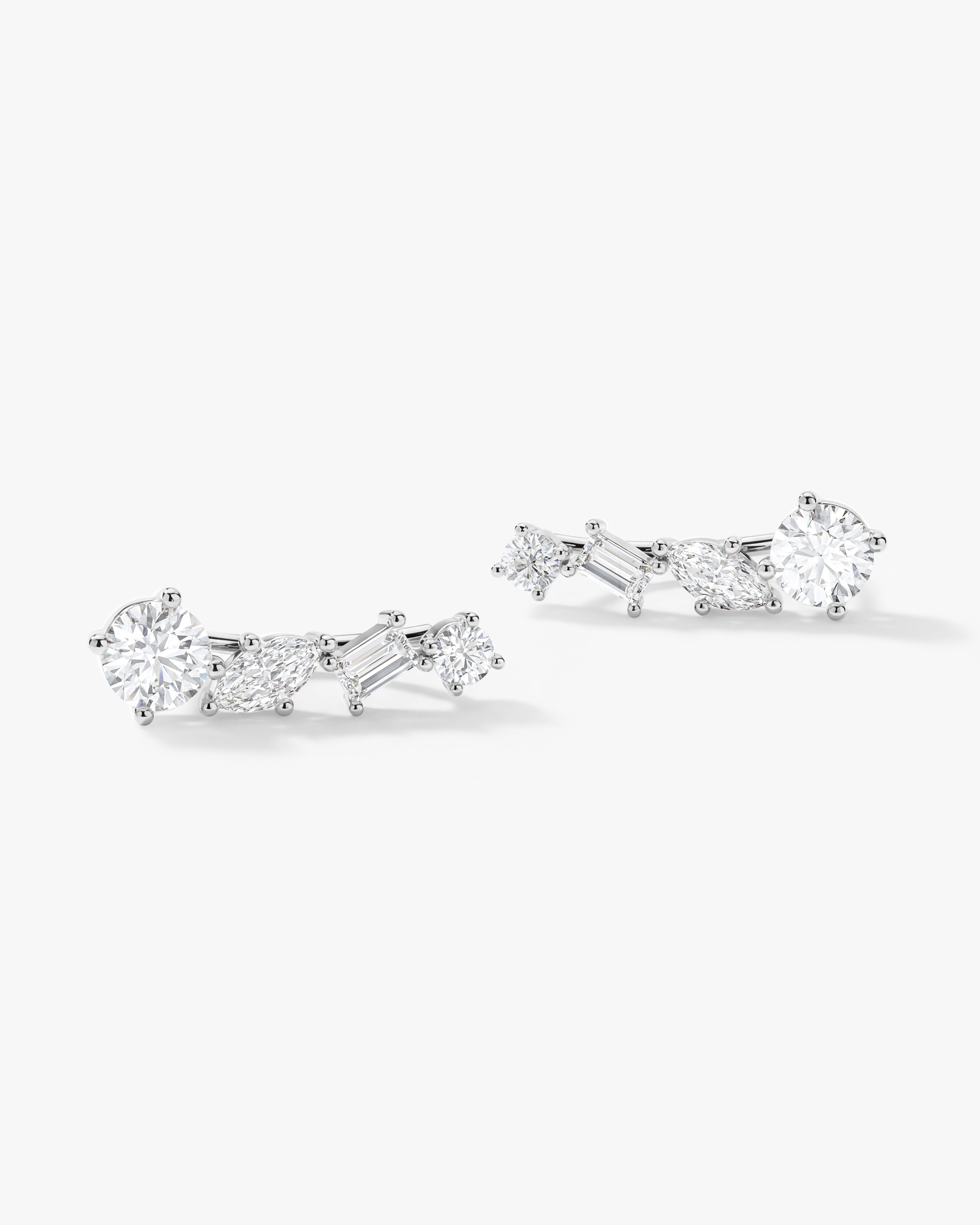 Celestial Sparkle Climbers