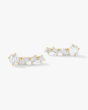 Celestial Sparkle Climbers