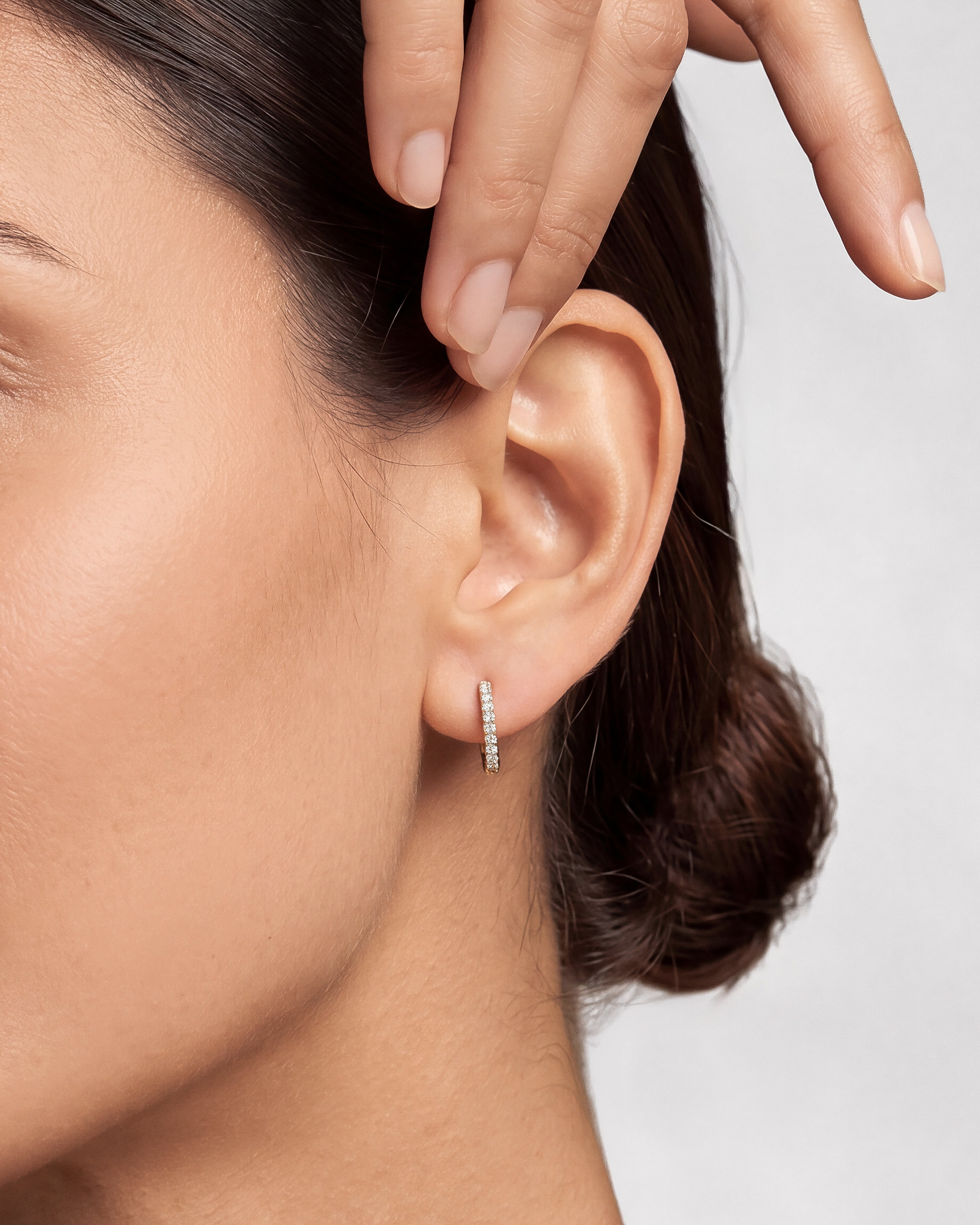 Tiny Huggies