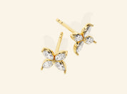 Bloom Earrings