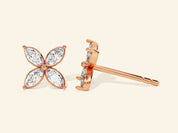 Bloom Earrings