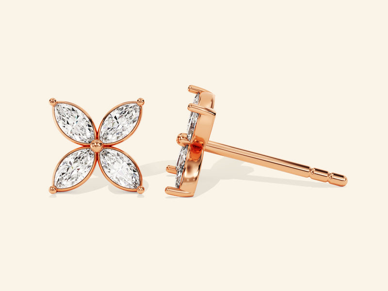 Bloom Earrings