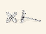 Bloom Earrings