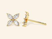 Bloom Earrings