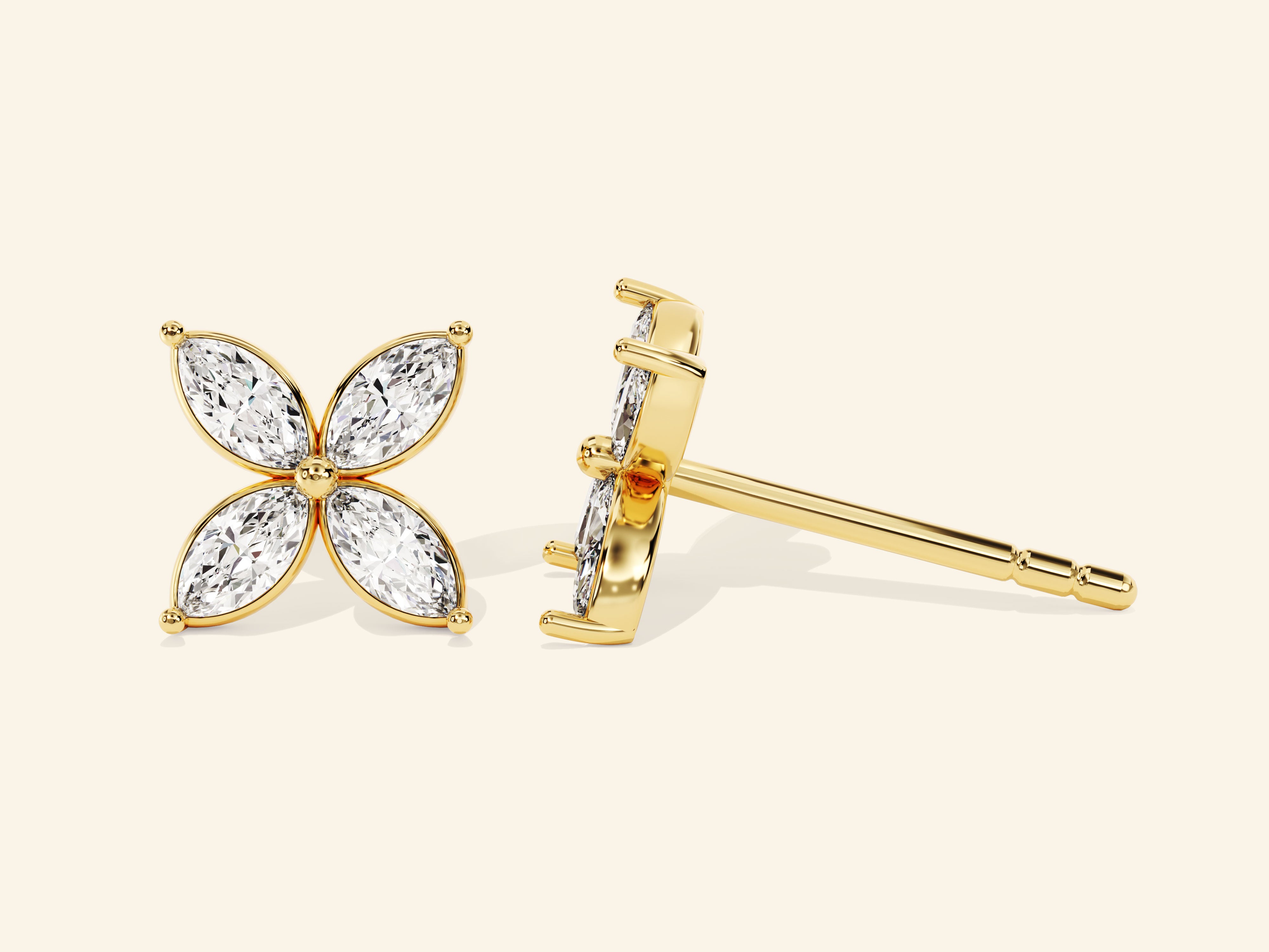 Bloom Earrings