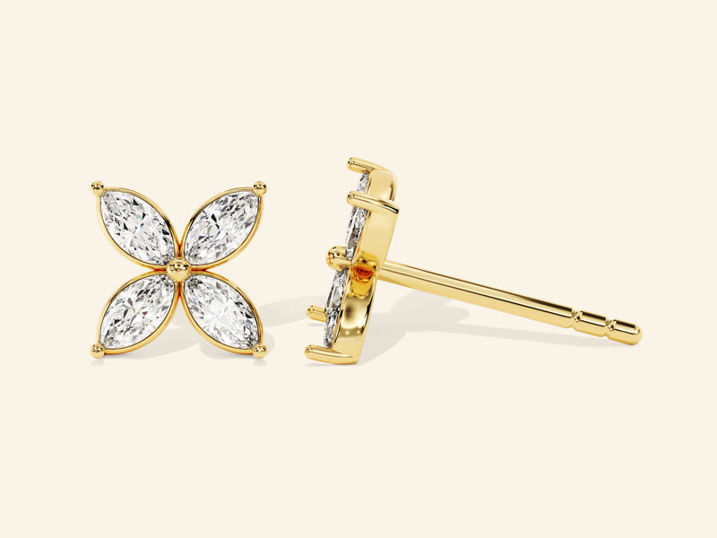 Bloom Earrings