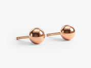Classic Ball Studs