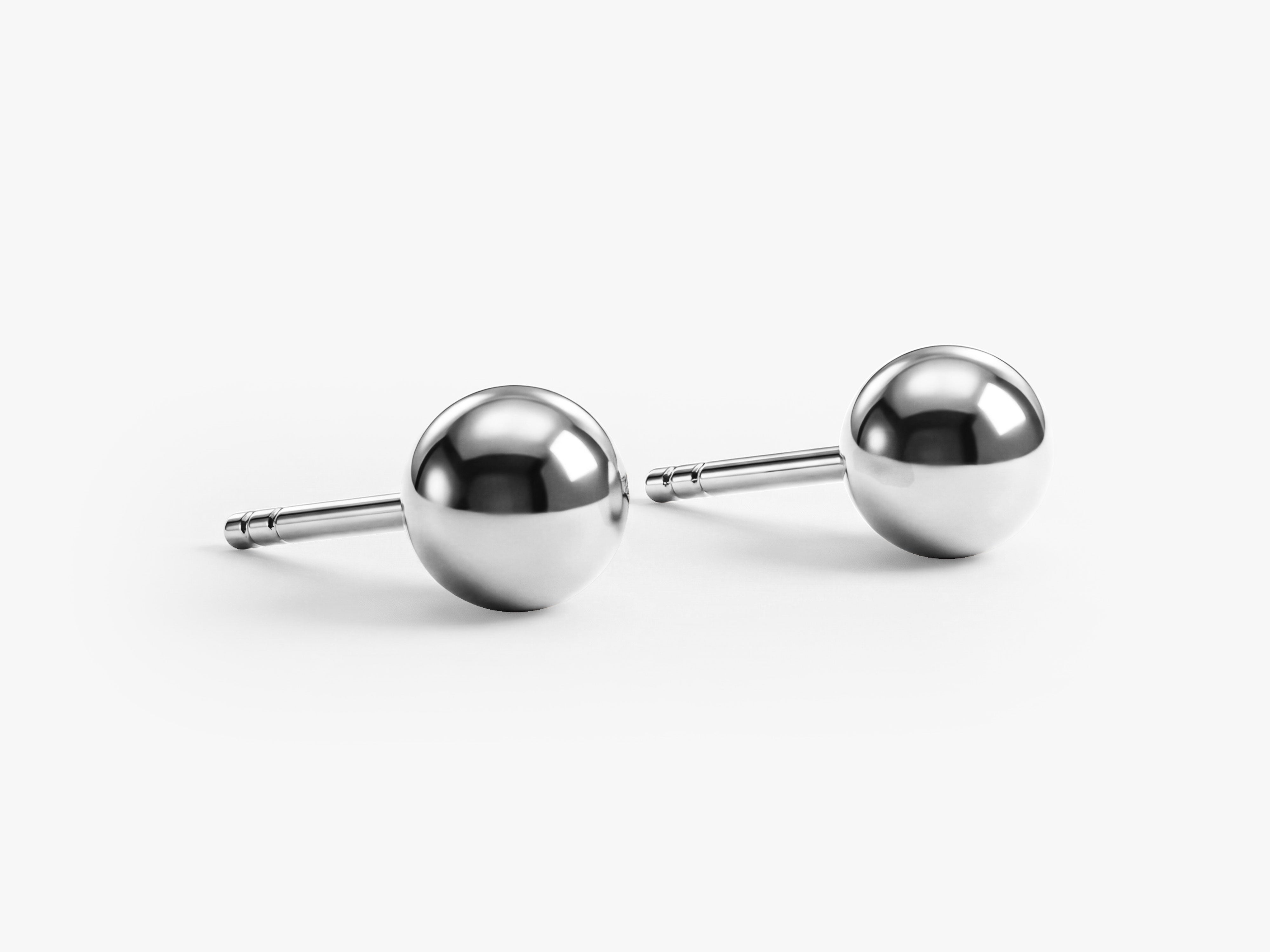 Classic Ball Studs