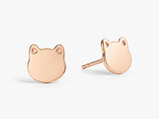 Little Kitten Studs