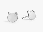 Little Kitten Studs
