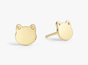 Little Kitten Studs