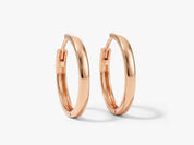 Medium Everyday Hoops