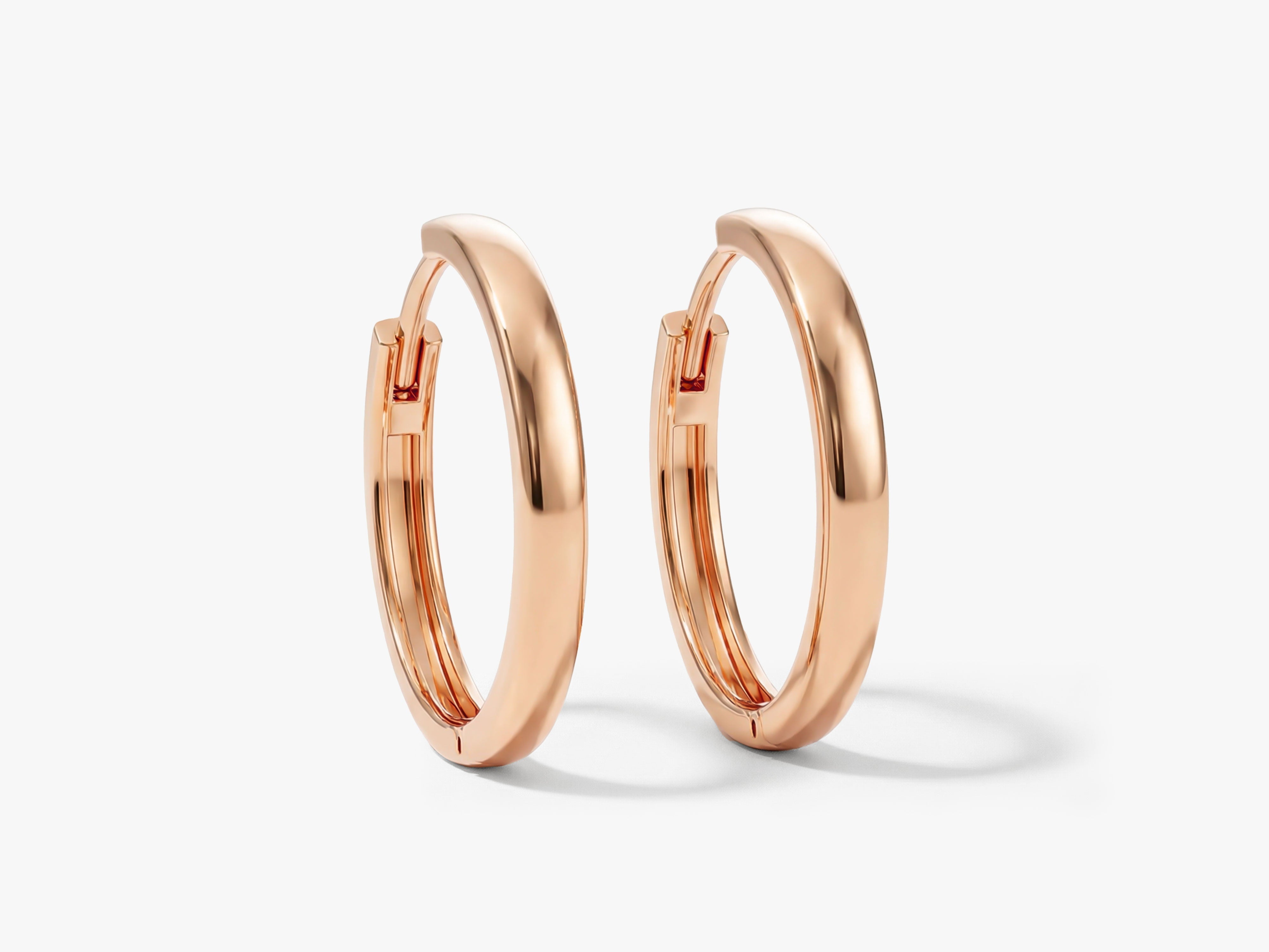 Medium Everyday Hoops
